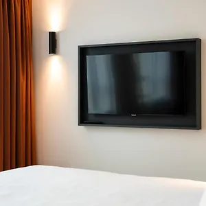 Hotel Centrum, Amberes