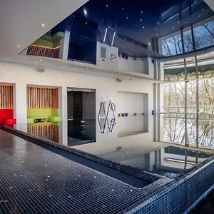 Crowne Plaza Antwerpia