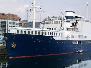 Hotel Floatel Diamond Princess, Antwerpen