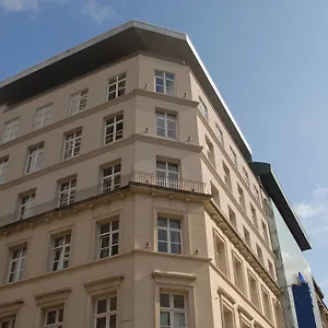 Hotel Smartflats -, Antwerpen