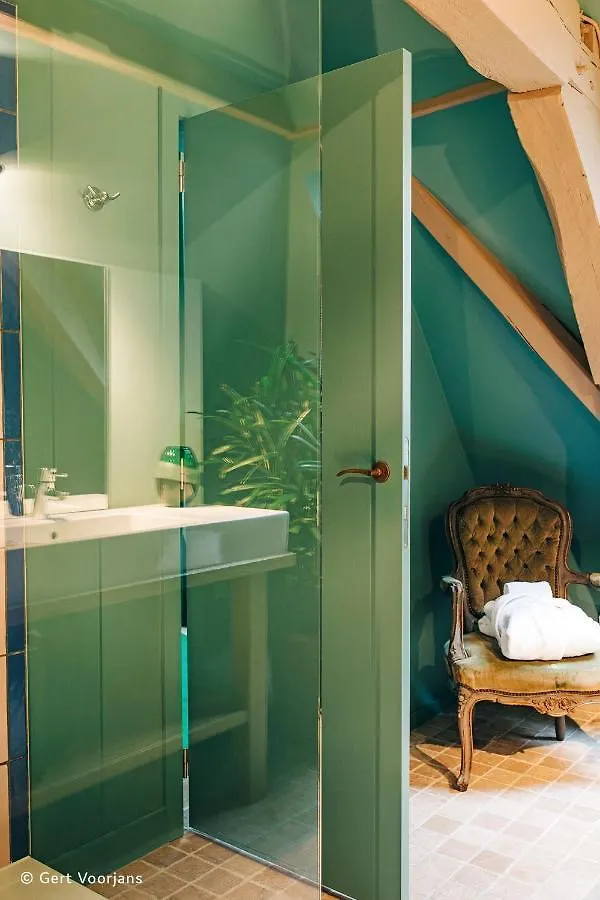 Flora Hotel Antwerp