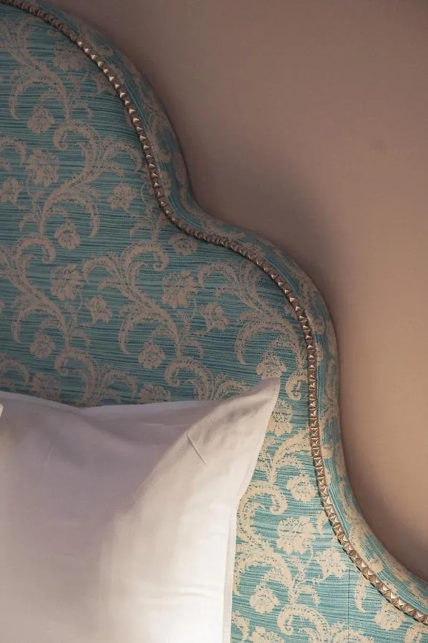 Hotel Flora Amberes